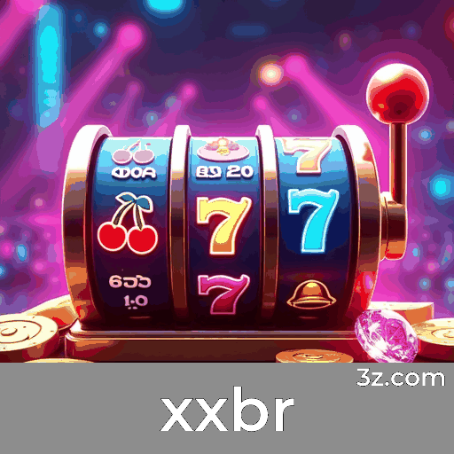 xxbr: Seu Cassino Online Seguro e Rápido